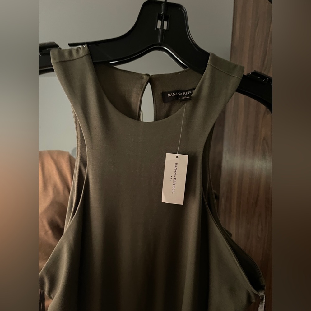 Midi body con dress